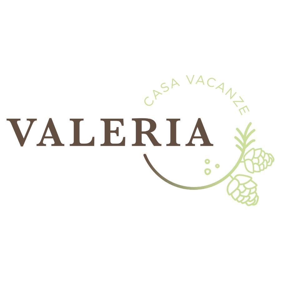 Casa Vacanze Valeria Sondrio Eksteriør billede